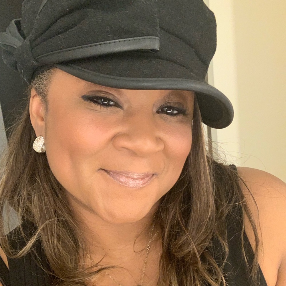 Meet your Posher, Michele